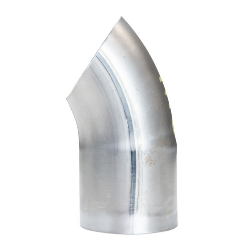 Kooks 9103-M - 3" 304 Stainless Steel Turnout for Muffler Outlet- 6" Long