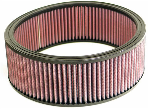 K&N E-3670 - Round Air Filter
