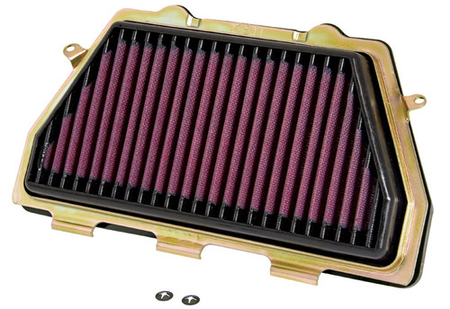 K&N HA-1008R - 08-13 Honda CBR1000RR 999 Race Specific Replacement Air Filter