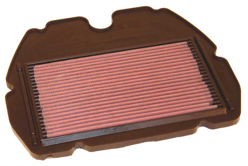 K&N HA-6091 - 91-94 Honda CBR600F2 Air Filter