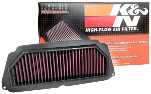 K&N HA-6519 - Replacement Air FIlter 19-20 Honda CB650R