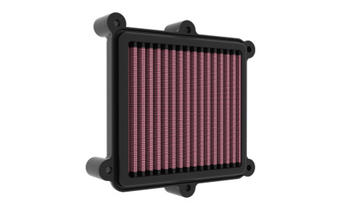 K&N HA-1121 - 21-22 Honda CMX1100 Rebel Replacement Air Filter
