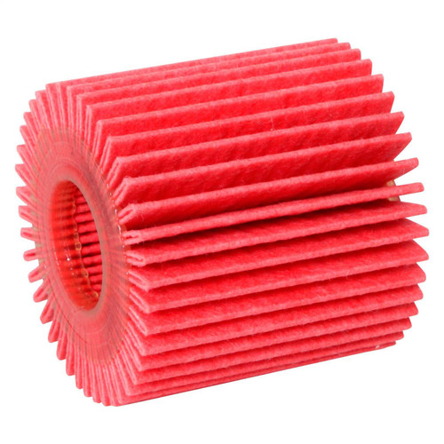 K&N HP-7020 - Toyota / Lexus / Scion 2.75in OD x 2.64in H Oil Filter