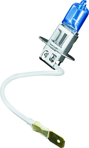 Kuryakyn 2229 - Super White 35W H3 Bulb