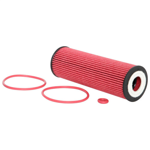 K&N HP-7037 - Ford / Lincoln 1.938in OD x 5.5in H Oil Filter