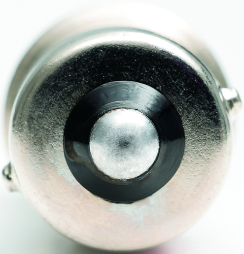 Kuryakyn 2871 - L.E.D. Bulb 1156 Red