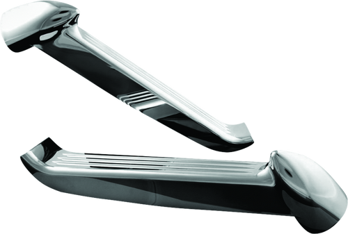 Kuryakyn 3747 - Handlebar Top Cover 01-17 GL1800 Chrome