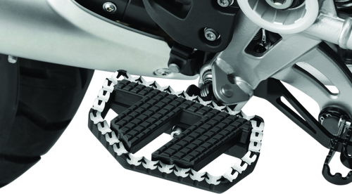 Kuryakyn 3285 - Riot-X Mini Board Witout Adapters Satin Black Kuryakyn 3285 - Riot-X Mini Board Witout Adapters Satin Black