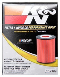 K&N HP-7005 - Oil Filter