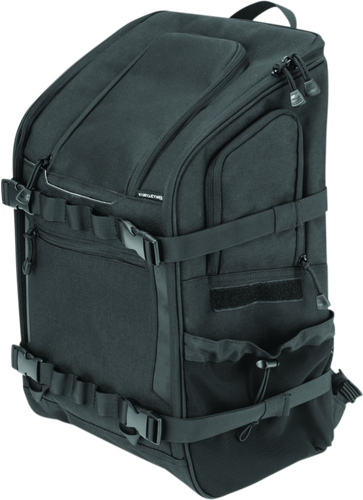 Kuryakyn 5798 - Pet Palace Ruff-Pack