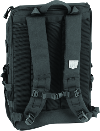 Kuryakyn 5798 - Pet Palace Ruff-Pack