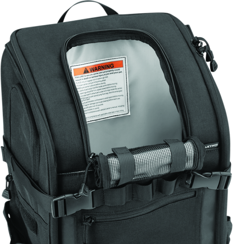 Kuryakyn 5798 - Pet Palace Ruff-Pack