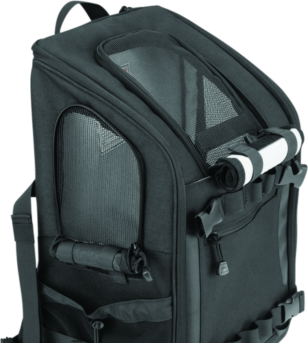 Kuryakyn 5798 - Pet Palace Ruff-Pack