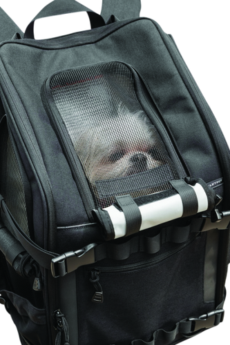 Kuryakyn 5798 - Pet Palace Ruff-Pack