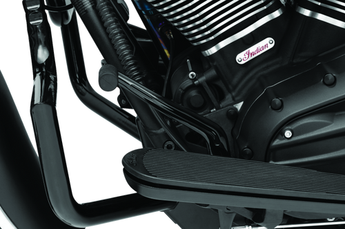 Kuryakyn 5817 - Shift Lever Indian Black