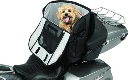 Kuryakyn 5723 - Pet Palace Titan