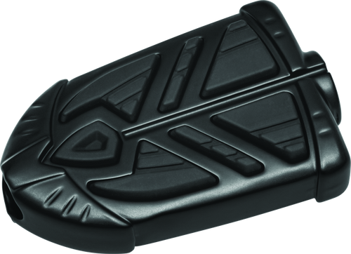Kuryakyn 5751 - Spear Shift And Brake Peg Black