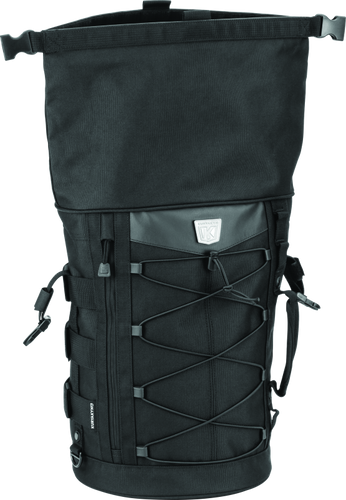 Kuryakyn 5223 - Momentum Deadbeat Duffle Bag Kuryakyn 5223 - Momentum Deadbeat Duffle Bag