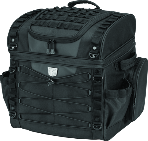 Kuryakyn 5285 - Momentum Vagabond Bag Kuryakyn 5285 - Momentum Vagabond Bag