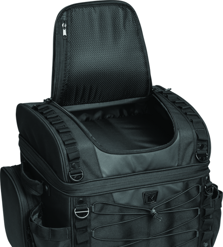 Kuryakyn 5285 - Momentum Vagabond Bag Kuryakyn 5285 - Momentum Vagabond Bag
