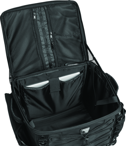 Kuryakyn 5285 - Momentum Vagabond Bag Kuryakyn 5285 - Momentum Vagabond Bag