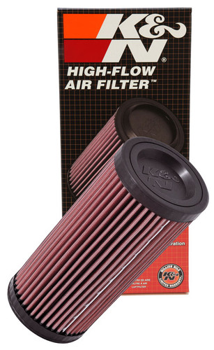 K&N PL-5008 - 00-10 Polaris Ranger 425/500/700 Replacement Air Filter