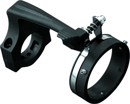 Kuryakyn 6218 - Universal Econo Throttle Assist Black Kuryakyn 6218 - Universal Econo Throttle Assist Black
