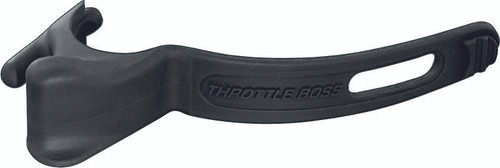 Kuryakyn 6251 - Universal Standard Throttle Boss Black Kuryakyn 6251 - Universal Standard Throttle Boss Black