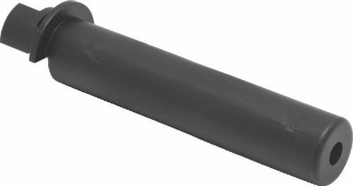 Kuryakyn 6316 - Throttle Tube 14-17 Indian Models
