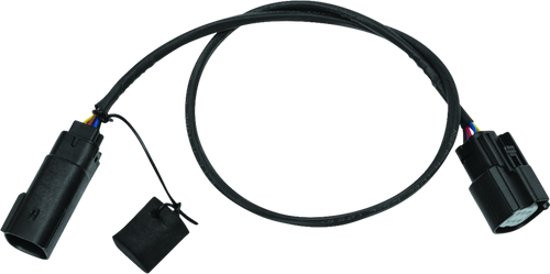 Kuryakyn 6710 - Lid Light Wiring Adaptor