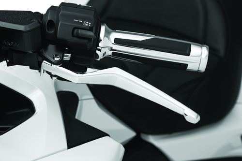 Kuryakyn 6776 - Omni Lever SetChrome