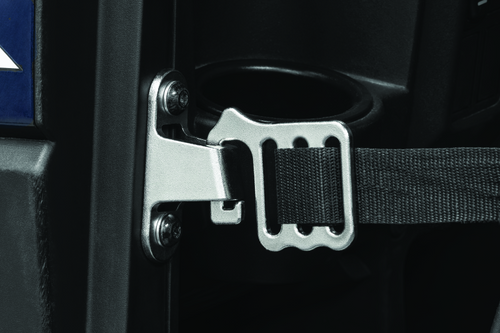 Kuryakyn 6619 - Replacement Buckle