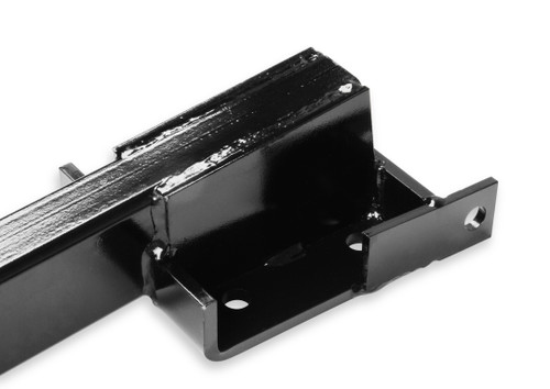 Lakewood 21705 - Traction Bars -GM Midsize Trucks 1983-2004,Steel,Pair,Hardware Included