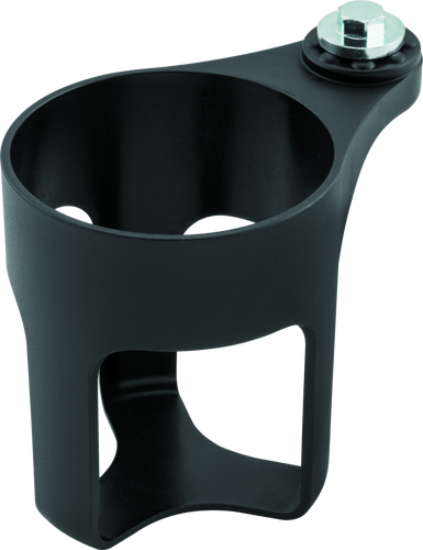 Kuryakyn 8954 - Cup Holder Kit For 8955