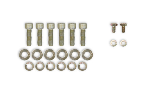 Lakewood 77-150 - Bellhousing - Chevrolet