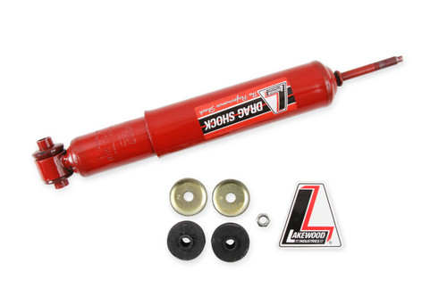Lakewood 40305 - Street/Strip Drag Shocks