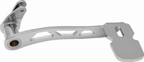 Kuryakyn 9648 - Girder Brake Pedal With Lowers Chrome