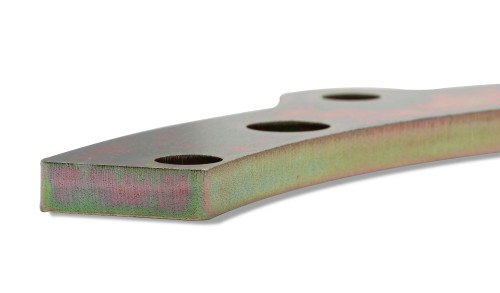 Lakewood 15901LKW - Bellhousing Adapter - GM