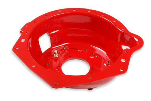 Lakewood 15020 - Bellhousing - GM