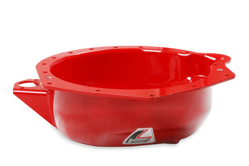 Lakewood 15020 - Bellhousing - GM