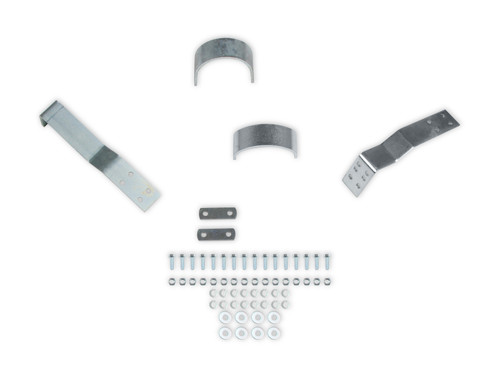 Lakewood 18017 - Drive Shaft Safety Loop