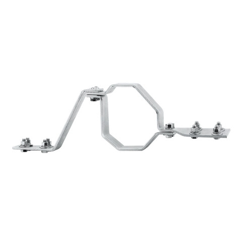 Lakewood 18020 - Driveshaft Safety Loop
