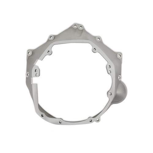 Lakewood LK5100K - Safety Bellhousing Kit
