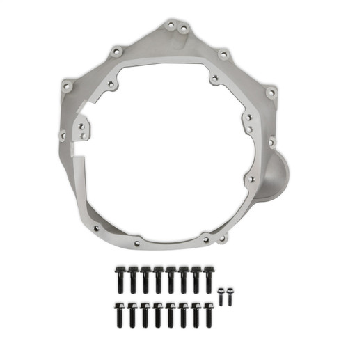 Lakewood LK5100K - Safety Bellhousing Kit