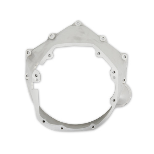 Lakewood LK4100K - Bellhousing Kit - Chevrolet Small-Block and Big-Block Engines