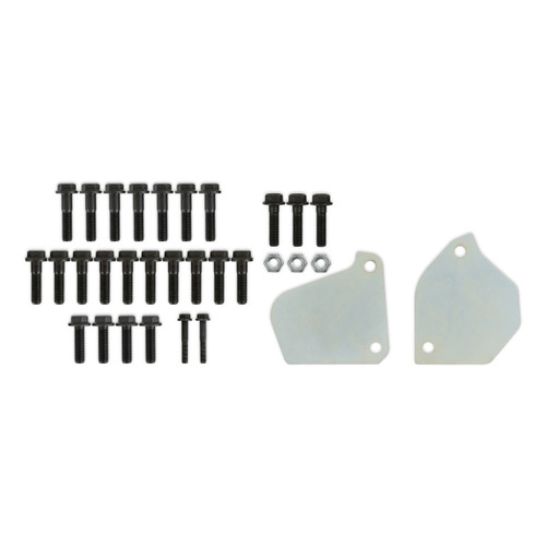 Lakewood LK7100K - Safety Bellhousing Kit