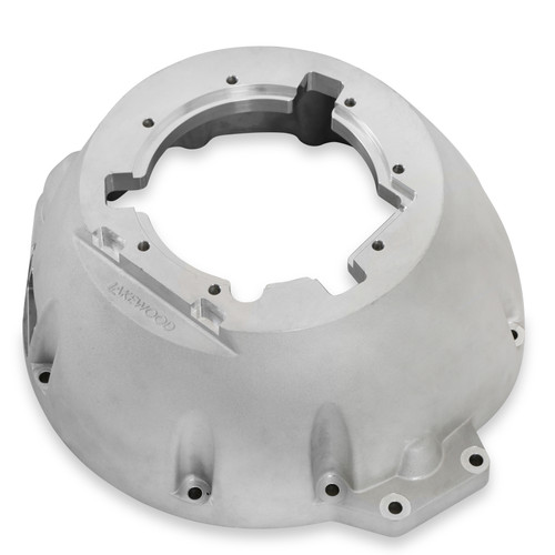 Lakewood LK7500K - Bellhousing Kit - Mopar - Gen III Hemi to 4L80E/85E Lakewood LK7500K - Bellhousing Kit - Mopar - Gen III Hemi to 4L80E/85E