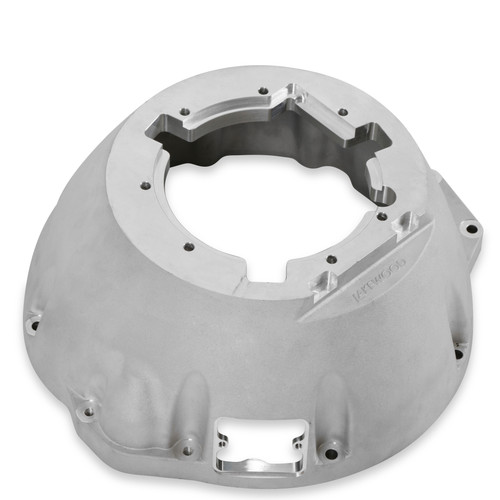 Lakewood LK7500K - Bellhousing Kit - Mopar - Gen III Hemi to 4L80E/85E Lakewood LK7500K - Bellhousing Kit - Mopar - Gen III Hemi to 4L80E/85E