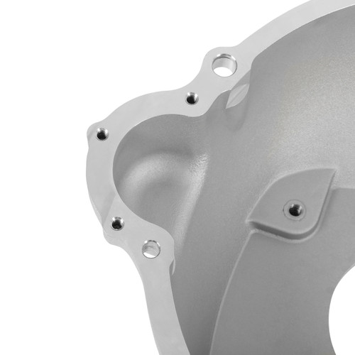 Lakewood LK8200K - Bellhousing Kit - Ford Modular and Coyote Engines - TKX and TKO