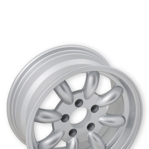 Legendary Wheels LW80-70854S - T/A 8 Spoke Wheel Series